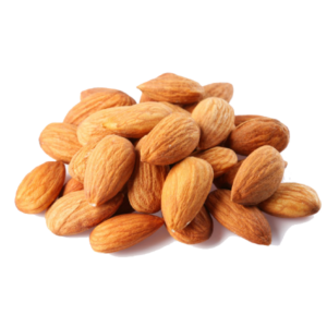 Almonds