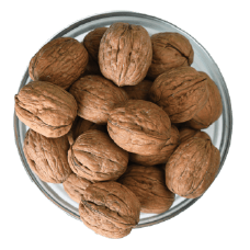 Walnuts home