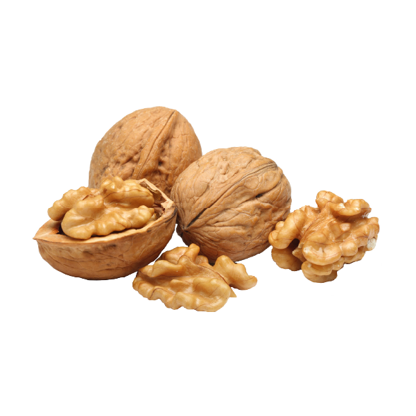 Walnuts products