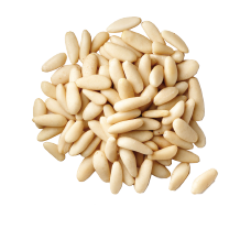 pine nuts